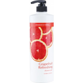 Choi Fung Hong Joseristine Grapefruit Refreshing Shower Gel 1L
