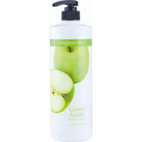 Choi Fung Hong Joseristine Green Apple Shower Gel 1L