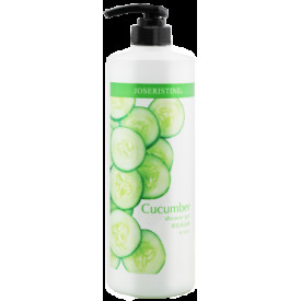 Choi Fung Hong Joseristine Cucumber Shower Gel 1L