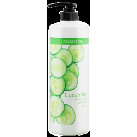 Choi Fung Hong Joseristine Cucumber Shower Gel 1L