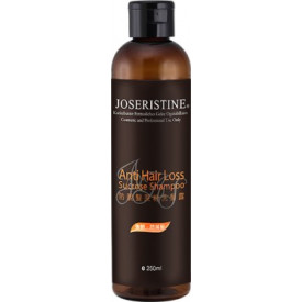 Choi Fung Hong Joseristine Anti Hair Loss Sucrose Shampoo 250ml