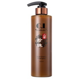 Choi Fung Hong C.L Pearl Ginseng Shampoo 500ml