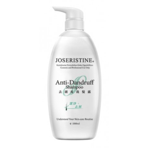 Choi Fung Hong Joseristine Anti-Dandruff Shampoo 1L