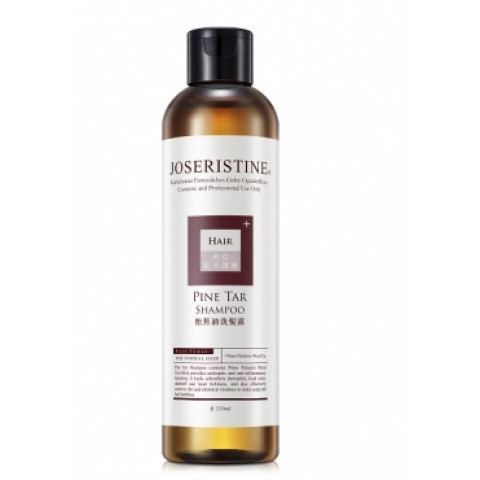 Choi Fung Hong Joseristine Pine Tar Shampoo 250ml