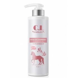 Choi Fung Hong C.L Horse Oil Conditioner 500ml