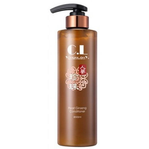 Choi Fung Hong C.L Pearl Ginseng Conditioner 500ml