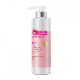 Choi Fung Hong JimmBenny Camellia Colorcare Conditioner 500ml