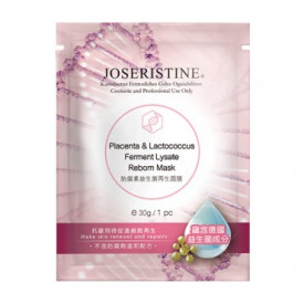 Choi Fung Hong Joseristine Placenta & Lactococcus Ferment Lysate Reborn Mask