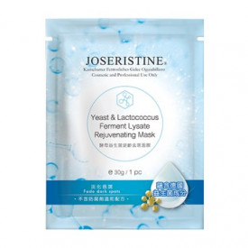 Choi Fung Hong Joseristine Yeast & Lactococcus Ferment Lysate Rejuvenating Mask