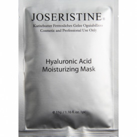 彩豐行 Joseristine 透明質酸高效保濕面膜