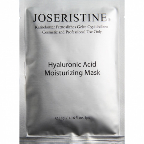 Choi Fung Hong Joseristine Hyaluronic Acid Moisturizing Mask