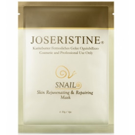 Choi Fung Hong Joseristine SNAIL Skin Rejuvenating & Repairing Mask