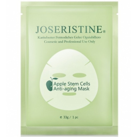 Choi Fung Hong Joseristine Apple Stem Cells Anti-aging Mask