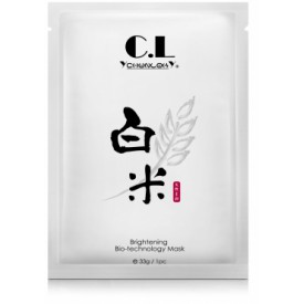 Choi Fung Hong C.L Brightening Bio-technology Mask