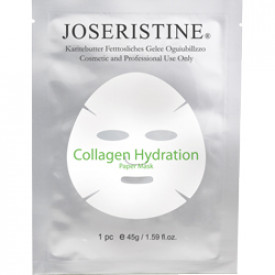 Choi Fung Hong Joseristine Collagen Hydration Paper Mask