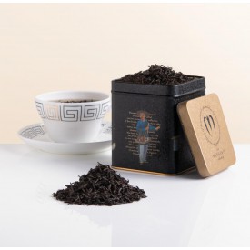 香港マンダリン オリエンタル　オレンジ ペコ　１５０ｇ