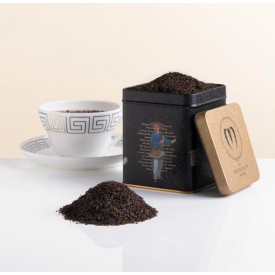Hong Kong Mandarin Earl Gery Tea 150g