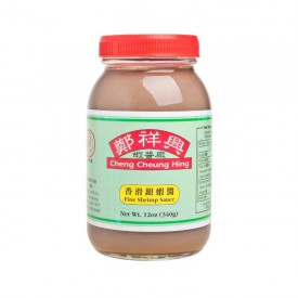 Cheng Cheung Hing Shrimp Paste 340g