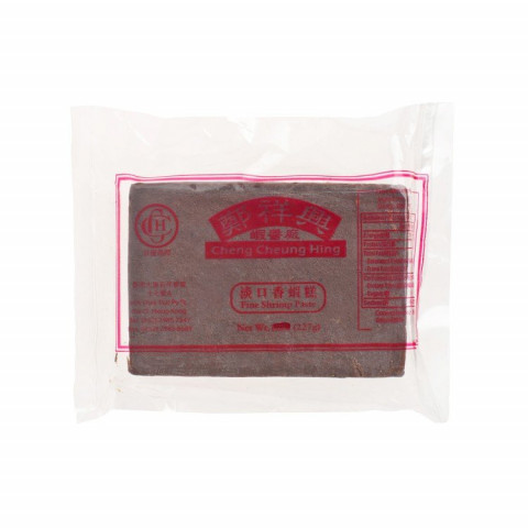 Cheng Cheung Hing Fine Shrimp Paste 227g