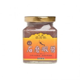 Cheung Choi Kee Premium Shrimp Paste 180g