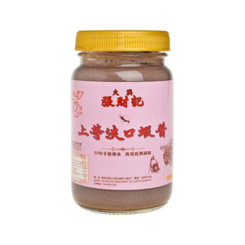 Cheung Choi Kee Shrimp Paste Light Flavour 350g