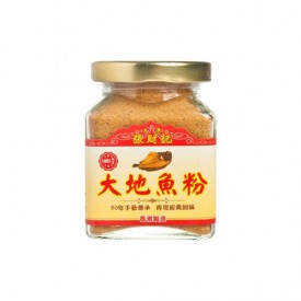 Cheung Choi Kee Fish Powder 100g