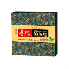 Sau Tao Premium Abalone Noodle 12 pieces Gift Box