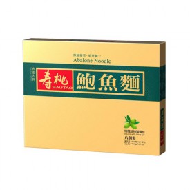 Sau Tao Abalone Noodles 8 pieces Gift Box