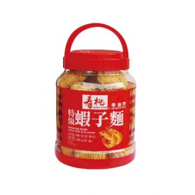 Sau Tao Shrimp Noodles 880g