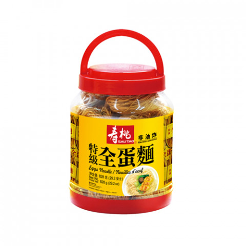 Sau Tao Egg Noodles 880g