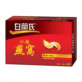 Brand's Bird's Nest With Rock Sugar 6 bottles