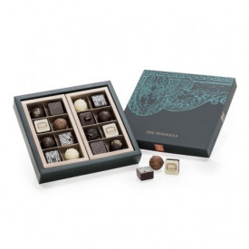 The Peninsula Hong Kong Classic & Grand Cru Chocolate 16 pieces