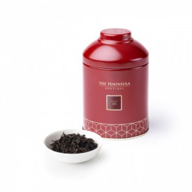 The Peninsula Hong Kong Yunnan Aged Pu Er Loose Tea Leaves