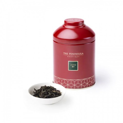 The Peninsula Hong Kong Jasmine Loose Tea Leaves