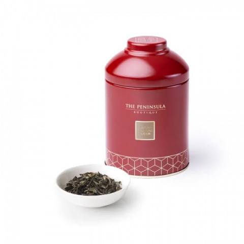 The Peninsula Hong Kong Fuding Jasmine Mao Feng Loose Tea Leaves