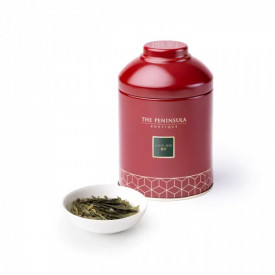 The Peninsula Hong Kong Long Jing Loose Tea Leaves