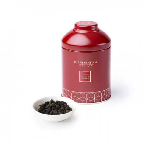 The Peninsula Hong Kong Supreme Tie Guan Yin Loose Tea Leaves