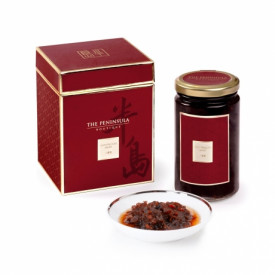 The Peninsula Hong Kong Eight-Treasure Sauce