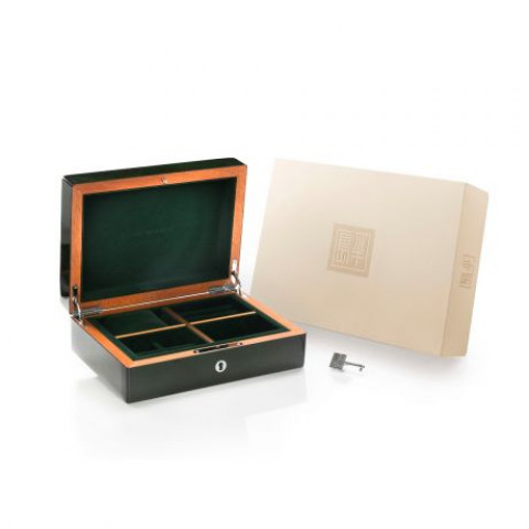 The Peninsula Hong Kong Treasure Box Large