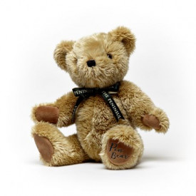 The Peninsula Hong Kong The Peninsula Bear 12 inch