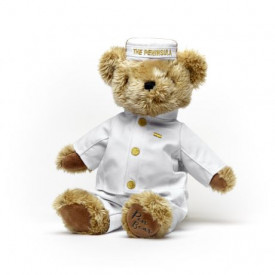 The Peninsula Hong Kong The Peninsula Pagebear 12 inch