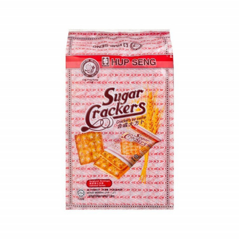 Sze Hing Loong Sugar Cracker
