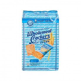 Sze Hing Loong Wholemeal Crackers