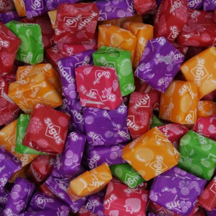 Image of Sugus Candy