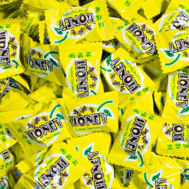 Honey Lemon Tea Hard Candy 450g