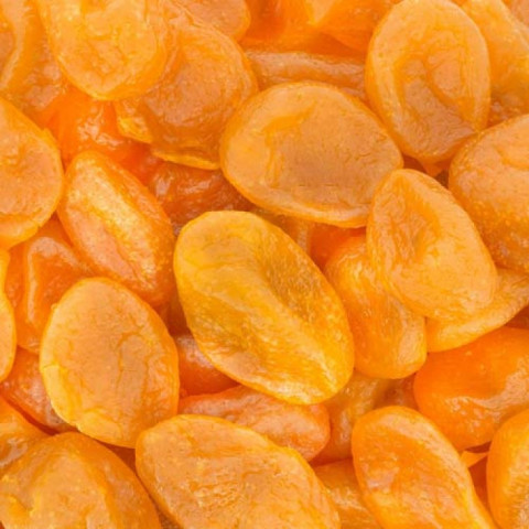 Yiu Fung Store Preserved Sweet Kumquat 450g