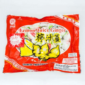 Tang Hoi Moon Kee Lemonade Ginger