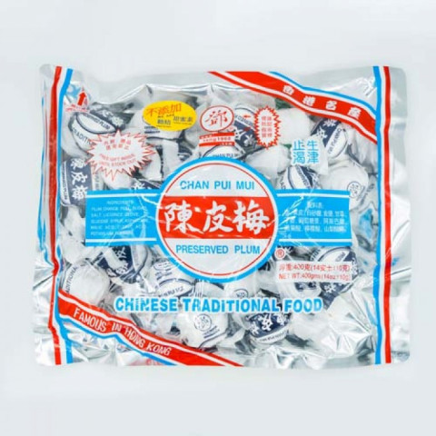Tang Hoi Moon Kee Preserved Dried Sweet Plum