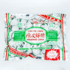 Tang Hoi Moon Kee Preserved Lemon 400g