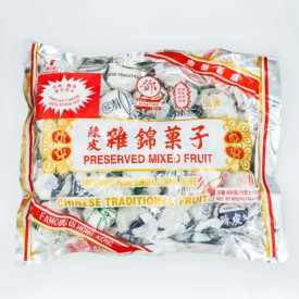 Tang Hoi Moon Kee Preserved Mix Fruit